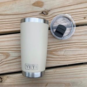 Yeti- SAND 20oz